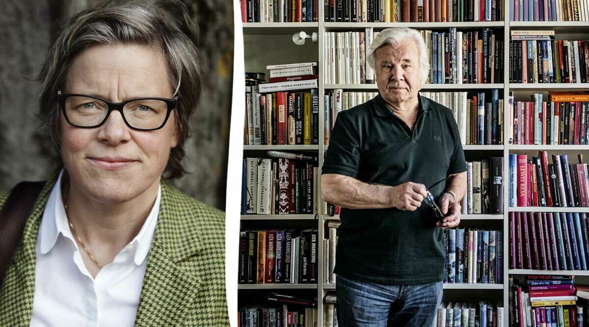 6 av Sveriges mest kända författare: Denna bok ska du läsa innan du dör