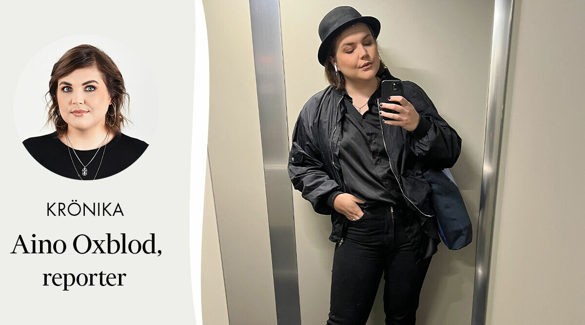 Jag är för tjock för att få försäkring – enligt mitt BMI