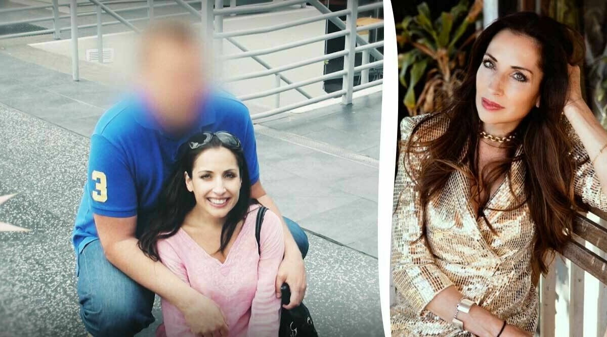Svenska Anna-Karins Hollywood-dröm var på väg att bli sann – då knackade polisen på dörren