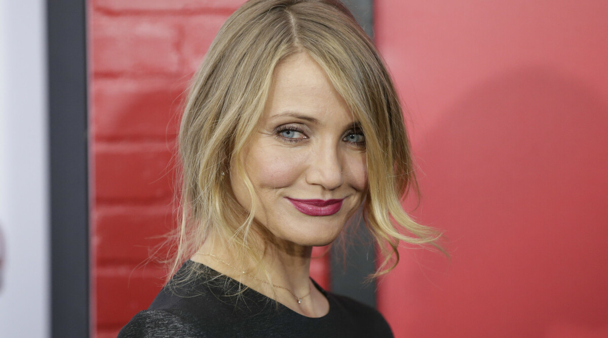 Cameron Diaz: ”Normalisera separata sovrum”