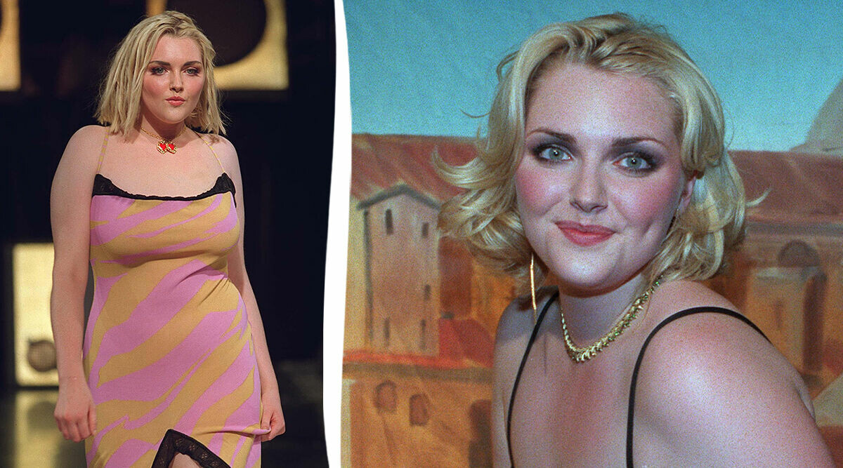 Sophie Dahl var en av 90-talets hetaste modeller – så lever hon i dag