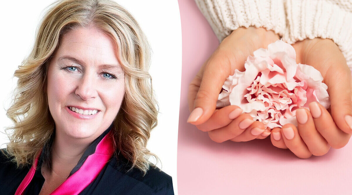 Experten: här är de hetaste nageltrenderna 2024