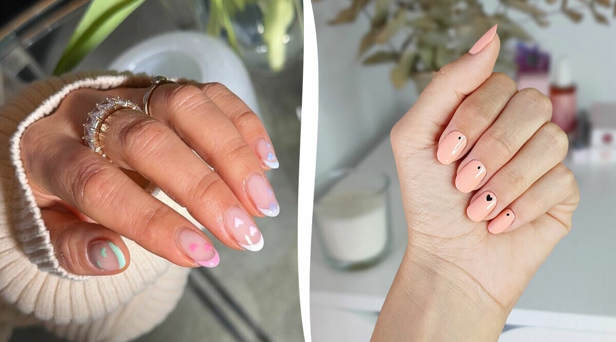 Nail art – så fixar du nya nageltrenden med mikromönster