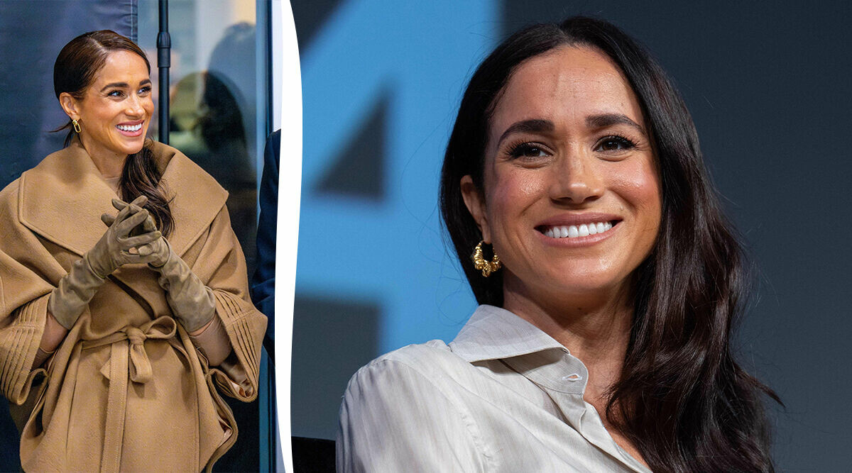 Meghan Markle älskar budgetprodukten för perfekt hy