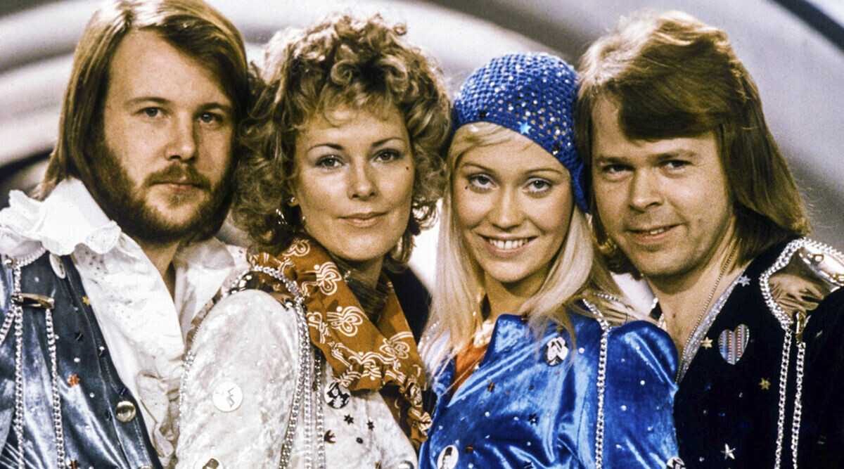 Så förändrade Abba hela Eurovision