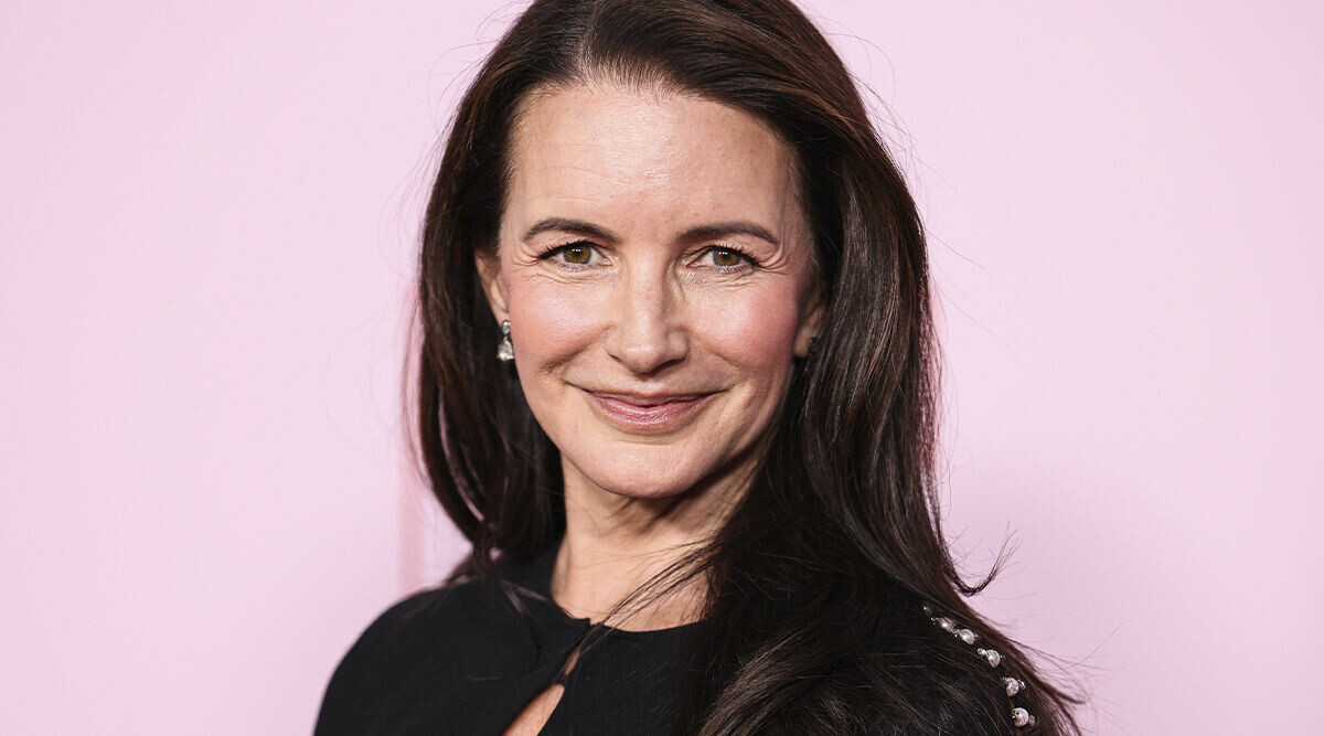 Kristin Davis: Därför ångrar jag mina ingrepp