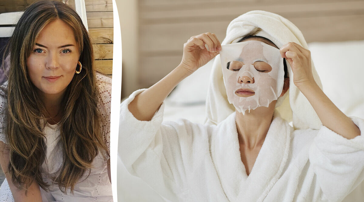 Redaktören tipsar: Tre återfuktande ansiktsmasker jag älskar just nu