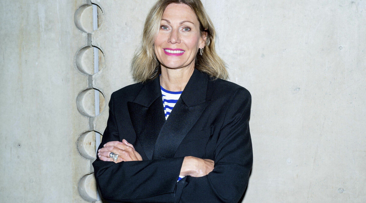 Svenska Filminstitutets vd: “Denna film har jag sett flest gånger”