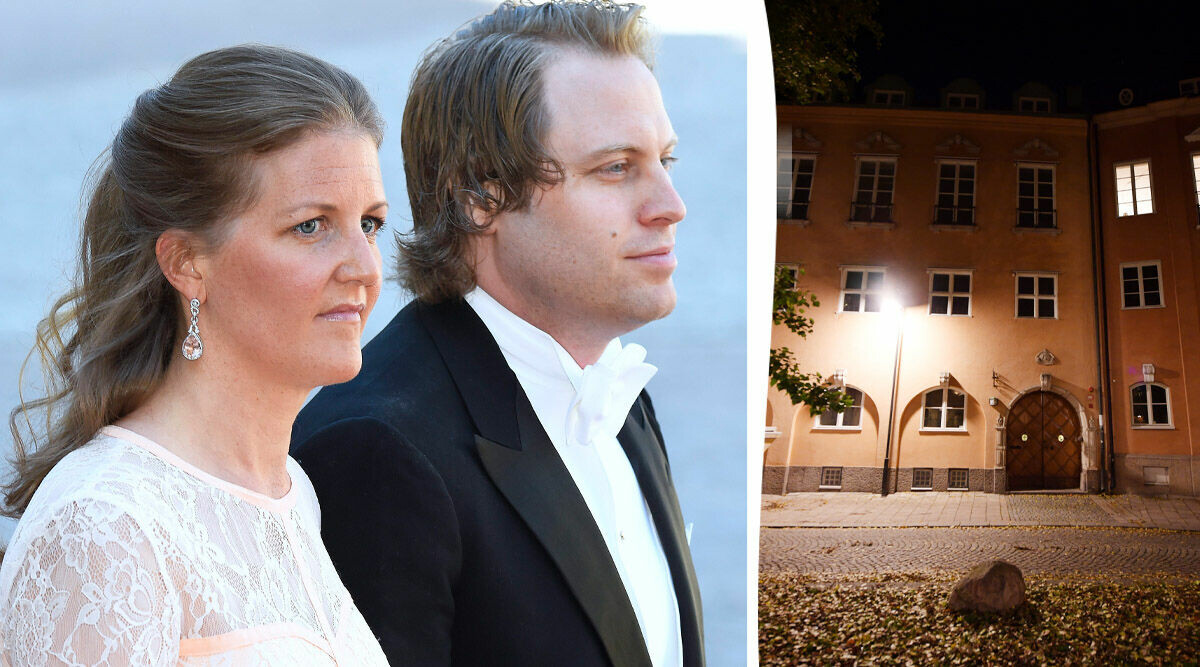 Byggbråket skakade överklassen – sanningen bakom miljadärdotterns dispyt