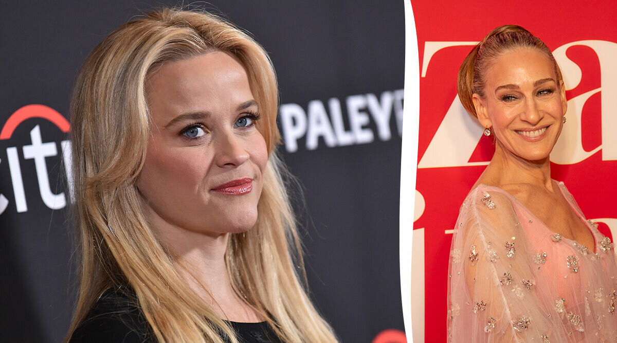 Boken som hyllas av både Reese Witherspoon och Sarah Jessica Parker