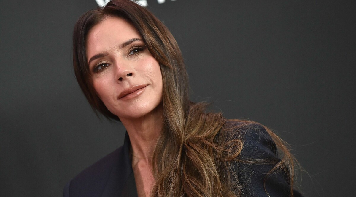 Äntligen! Victoria Beckham Beauty kommer till Sverige