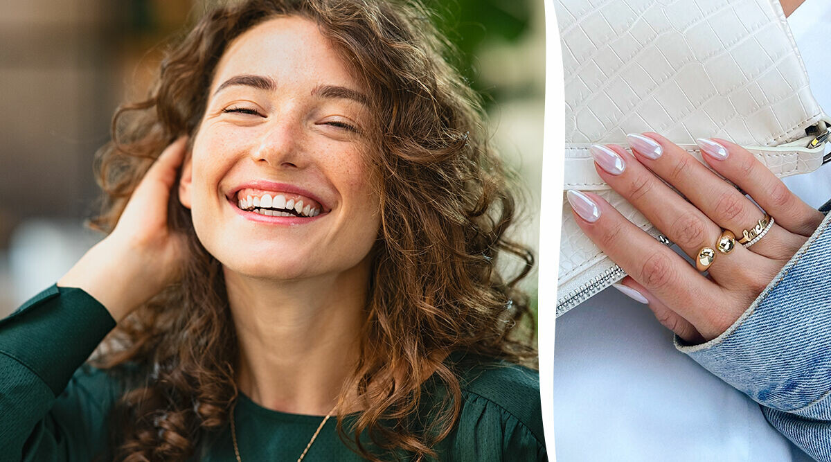 Eleganta nagellacksfärgerna som alla suktar efter just nu