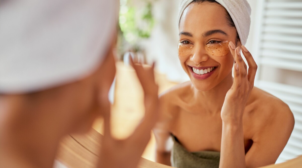 Skönhetsredaktörens tips - så får du ut mer av dina eye patches