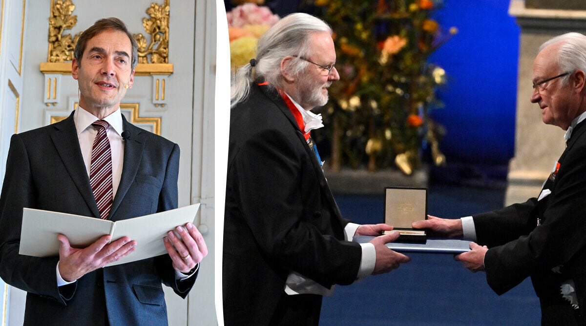 Hon får Nobelpriset i litteratur 2024