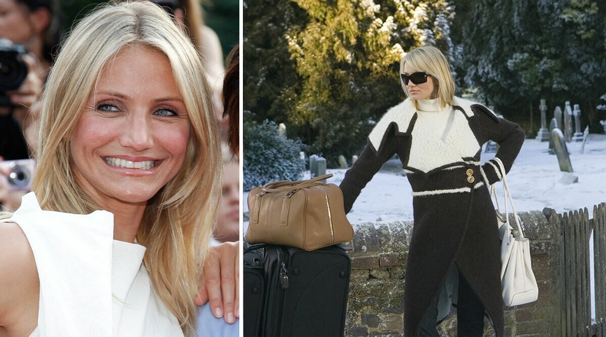 Cameron Diaz gör comeback efter 10 år – därför lämnade hon rampljuset