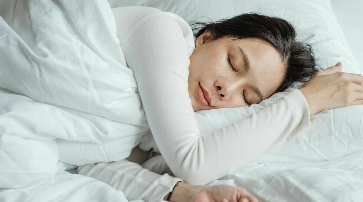 Sover du oregelbundet? Det kan öka risken för hjärtsjukdom