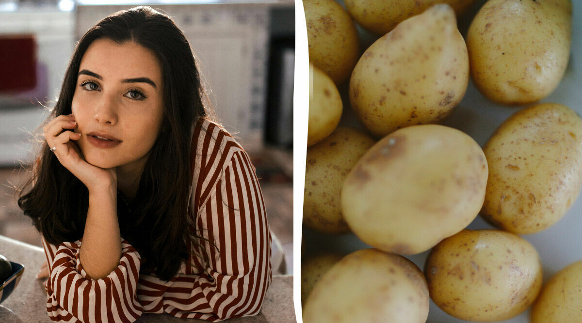Gör inte det här efter att du kokat potatis – hemliga tricket