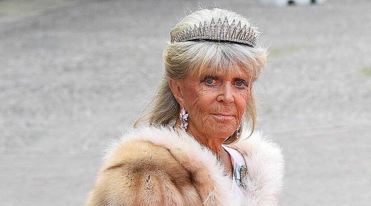 Prinsessan Birgitta är död – blev 87 år