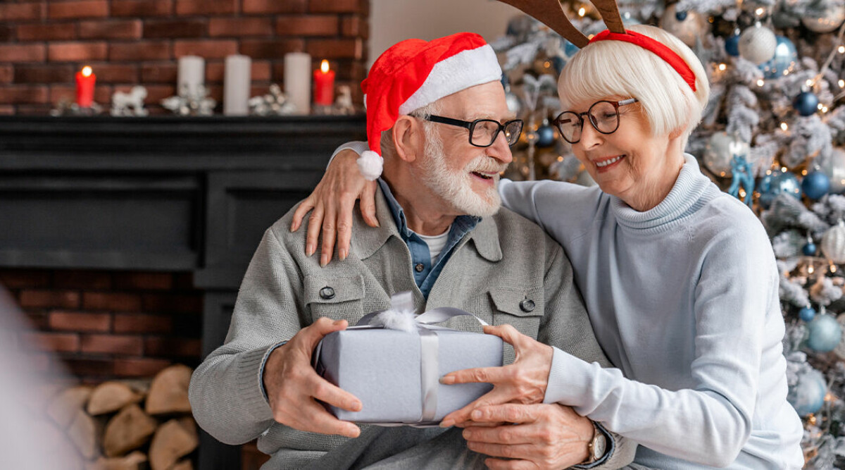 9 fina julklappar att ge till den som redan har allt