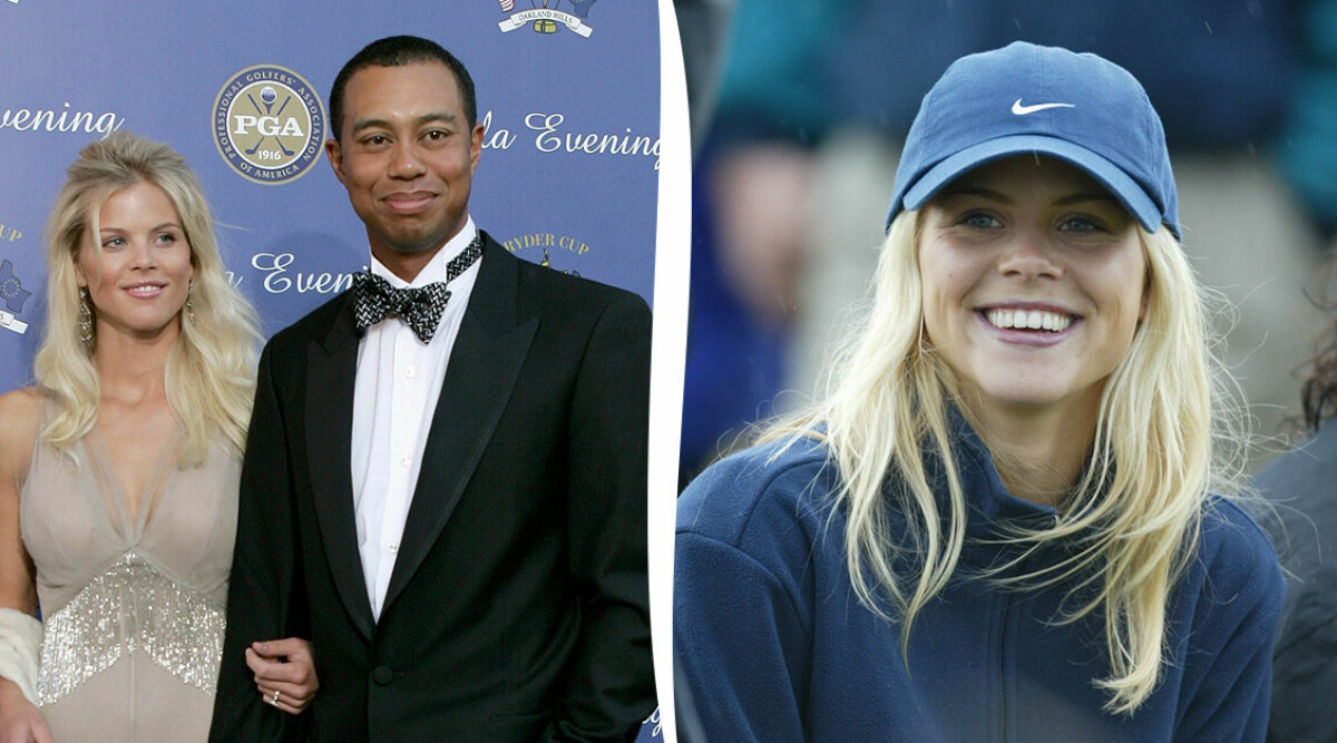 Elin Nordegrens liv efter Tiger Woods otrohet