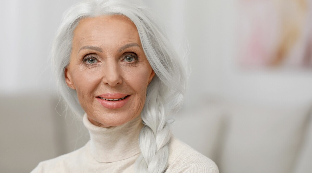 Årets bästa serum för mogen hud