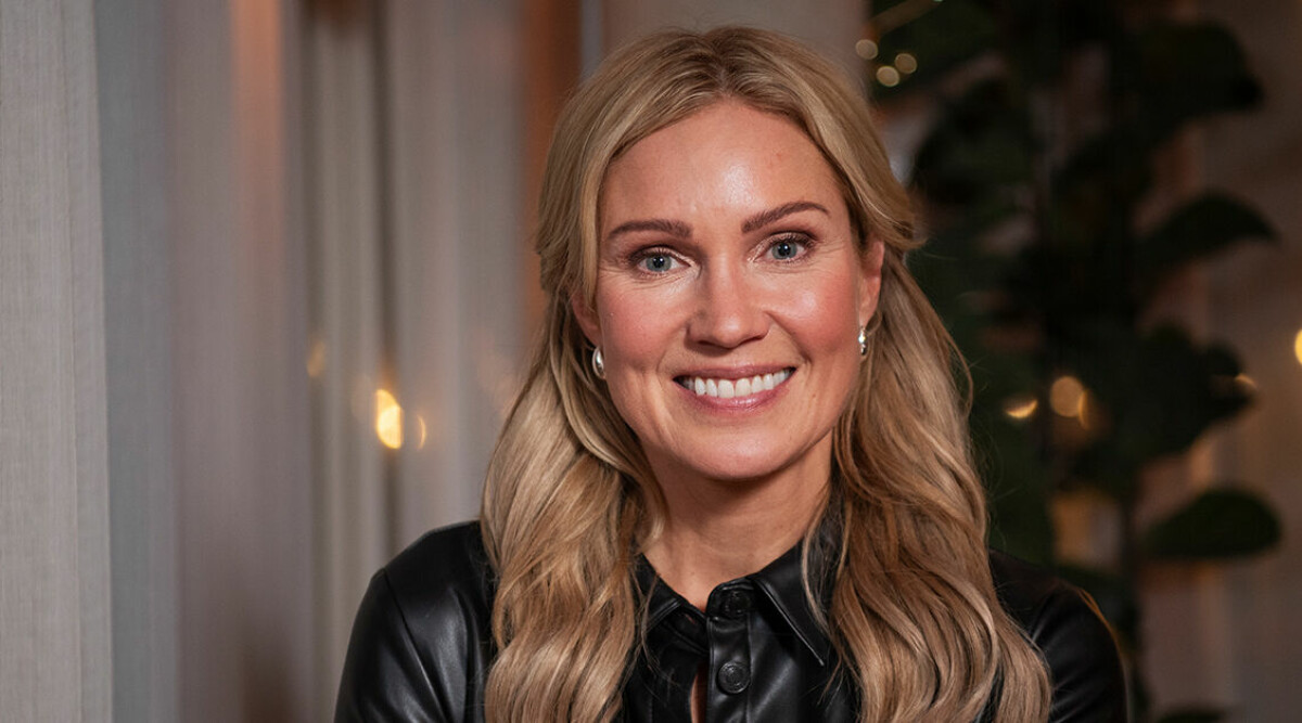 Jessica Almenäs bästa klädknep – efter alla år