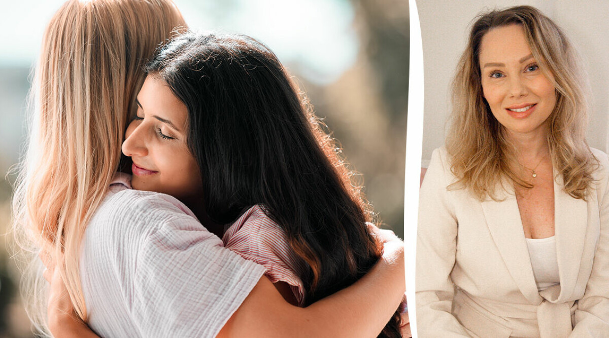 Hjälp! Jag orkar inte stötta min nyskilda vän – hur gör jag? Experten svarar