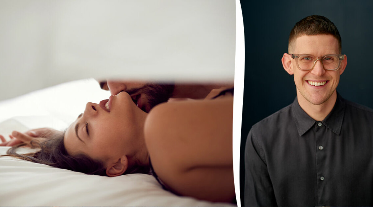 Därför fantiserar du om att vara otrogen mot din partner