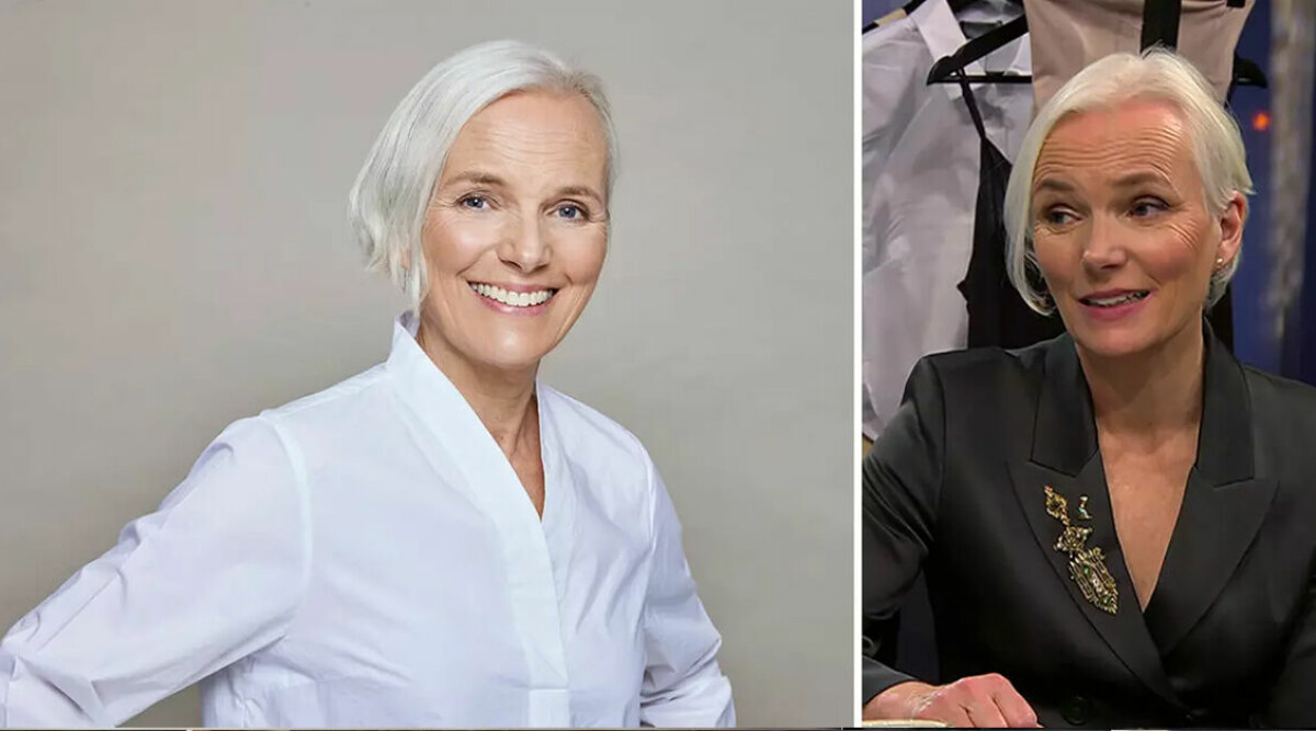 Hedvig Andérs unika guide: Så klär du dig bäst för din kroppsform