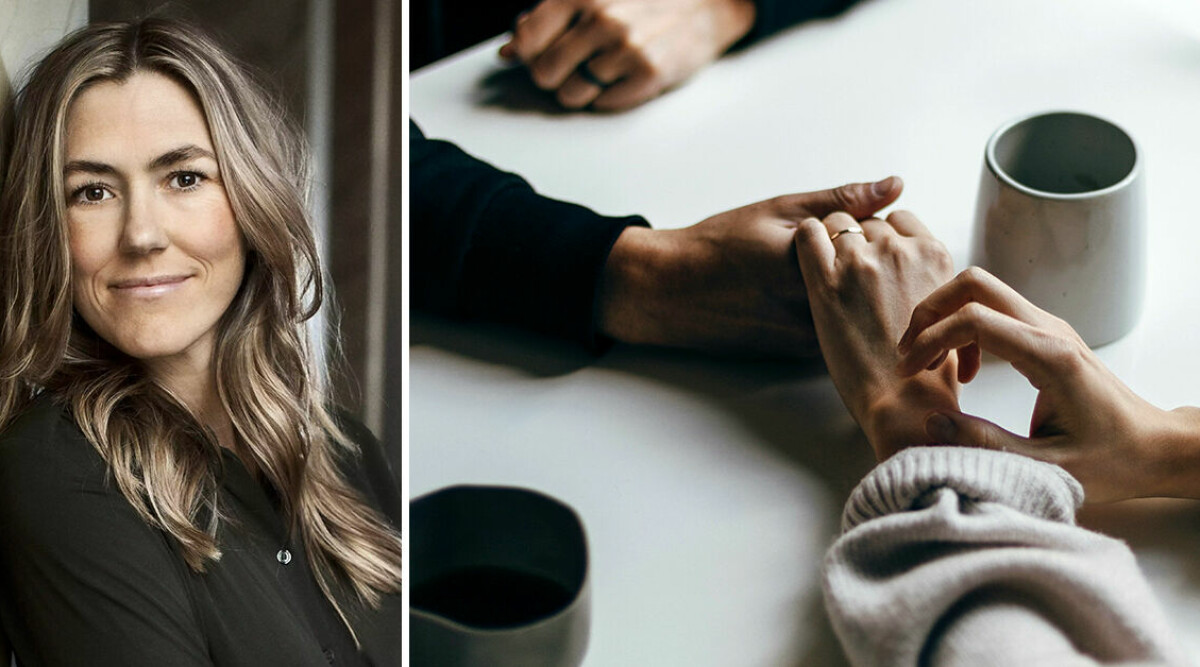 När någon du älskar mår dåligt – hur tar du hand om dig själv? Psykologen guidar