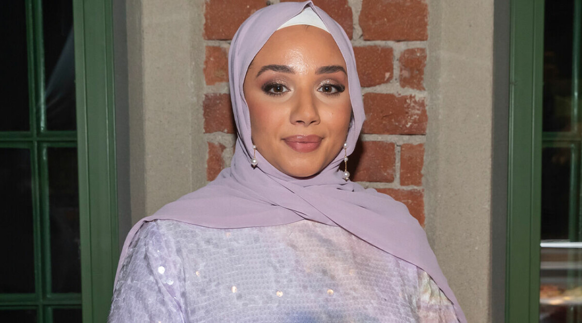 Camilla Hamid attackerades – drabbades av PTSD