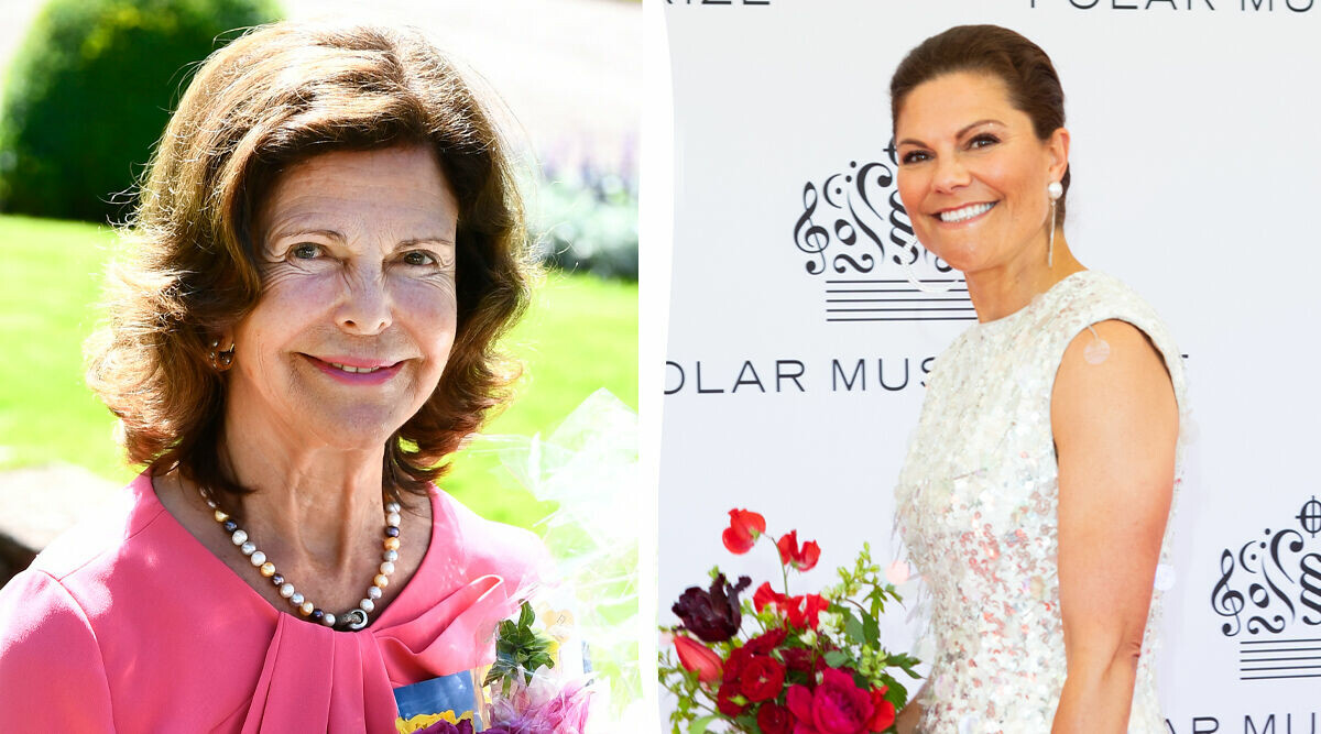 Så doftar kungligheterna – allt om prinsessornas favoritparfymer