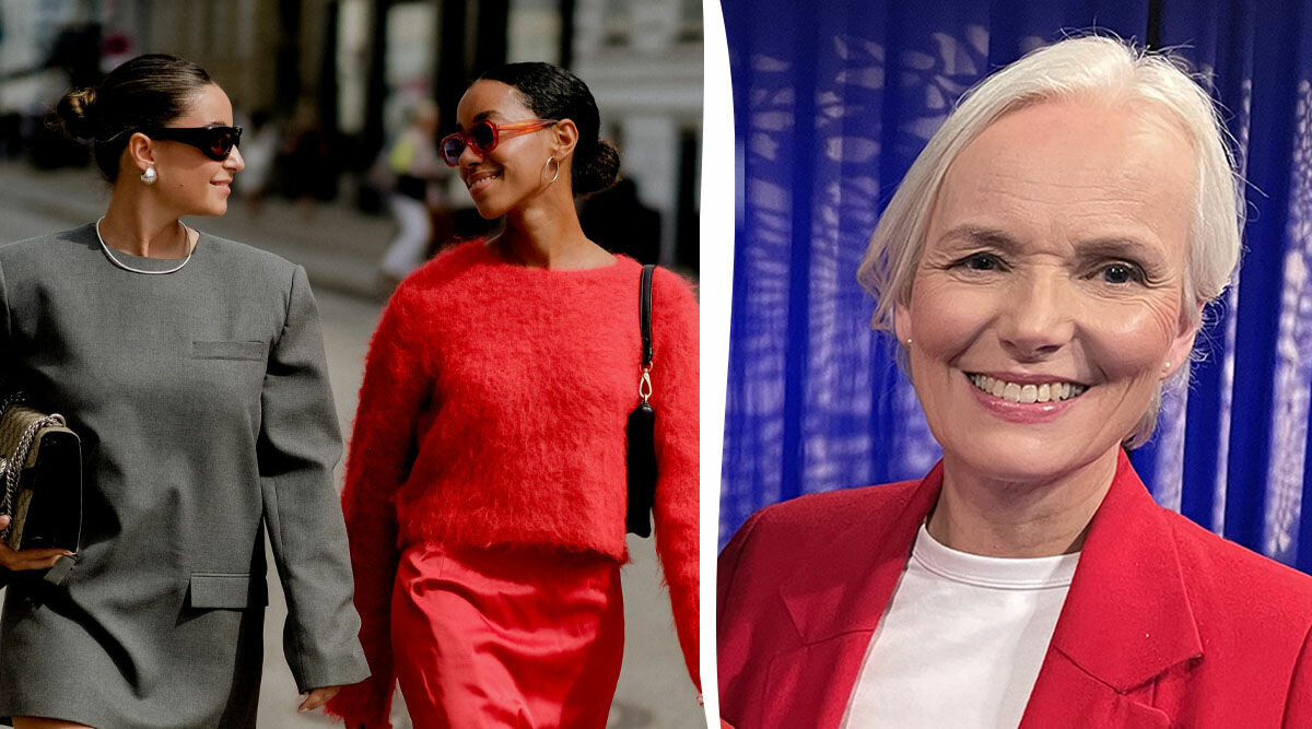 Stylisten om plagget som räddar varje outfit: ”Alltid välklädd”