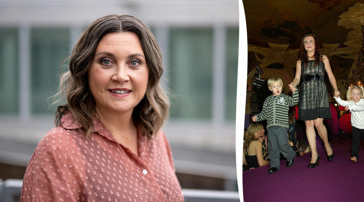 Camilla Läckberg har fyra barn – så ser deras liv ut