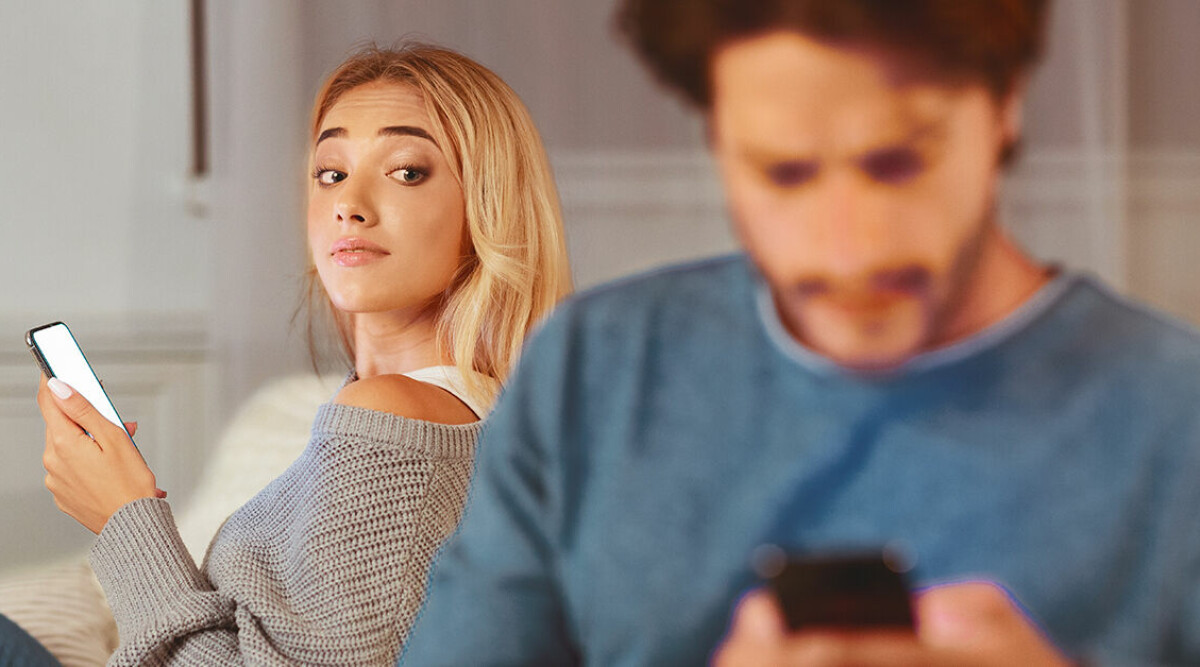 Därför är vi otrogna trots lyckliga relationer – livsstilen som ökar risken