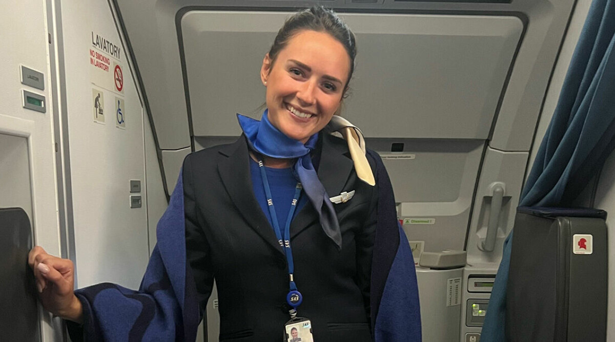 Flygvärdinnan: Därför ska du inte byta plats på planet