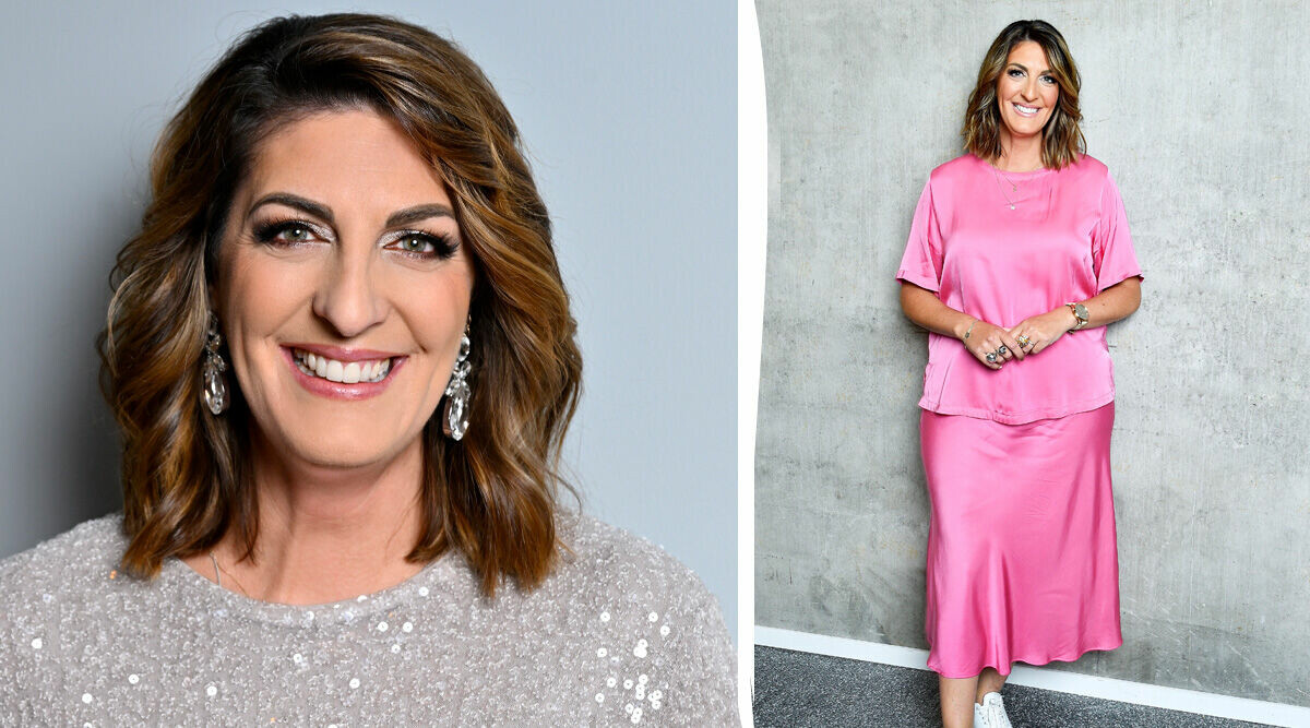 Soraya Lavasanis hemliga stilvapen – så kopierar du hennes look