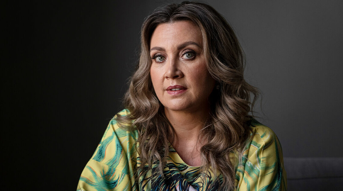 Camilla Läckbergs förmögenhet – så rik är hon