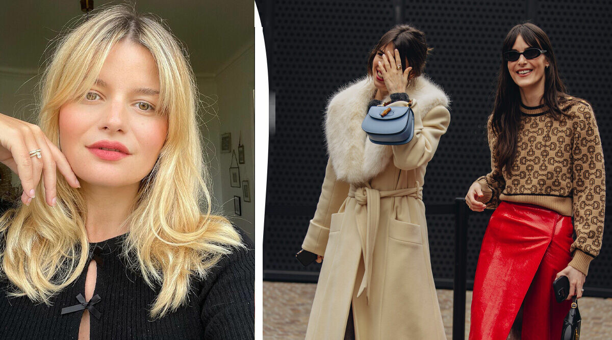 Färgkombinationen franska kvinnor älskar – perfekt för dig som tröttnat på svart