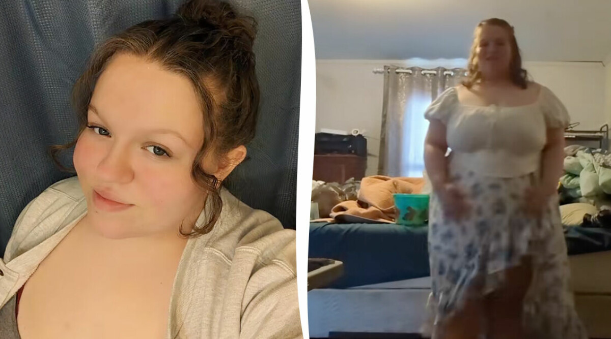 Victoria bad om hjälp med klänningen – var inte beredd på svaren