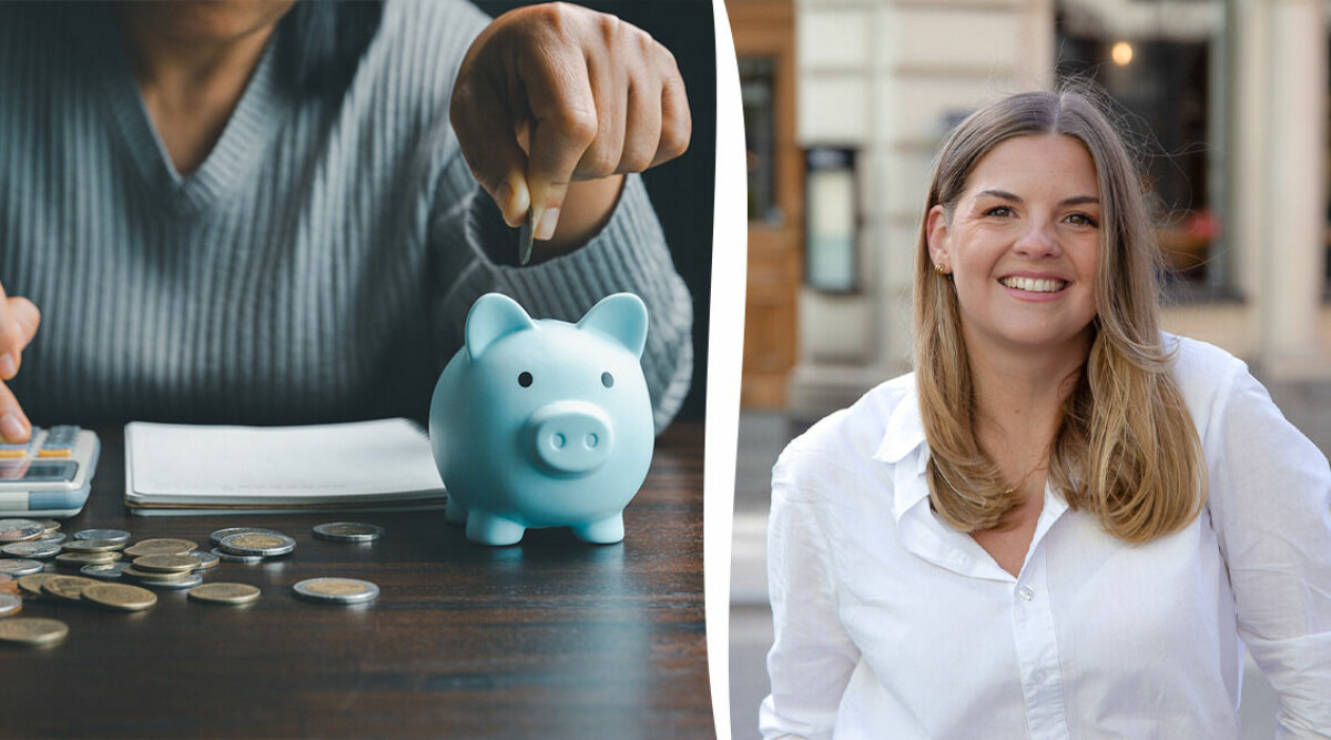 Så mycket pengar behöver du ha på sparkontot – expertens bästa tips för en trygg buffert