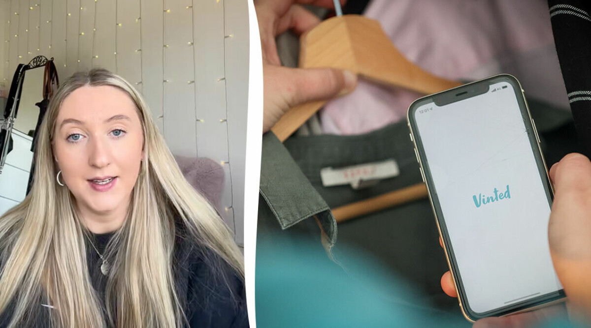 Undvik de här vanliga misstagen när du säljer på Vinted: ”Kommer få dåliga recensioner”