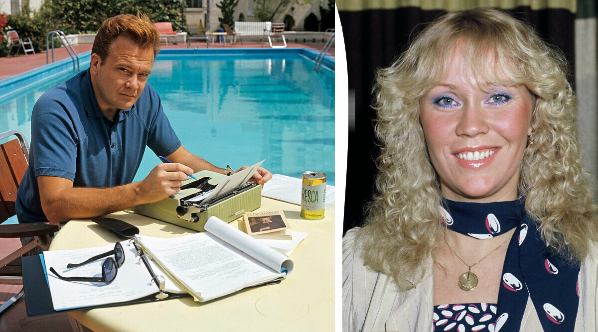 Agnetha Fältskogs bortglömda roll med sol- och våraren