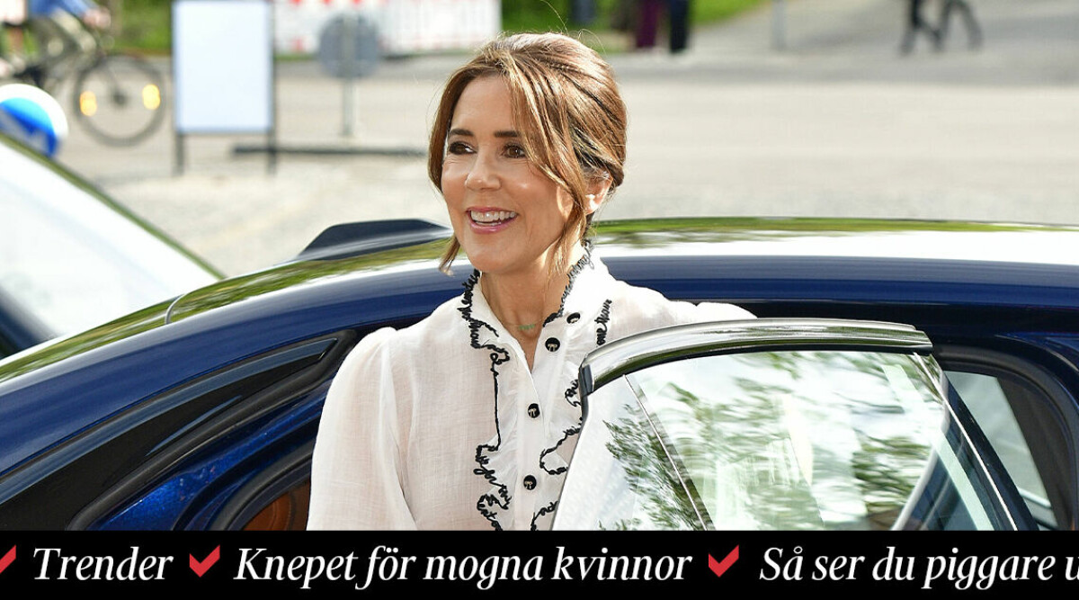 Hovfrisören: Knepet som får dig att se piggare (och lyxigare!) ut