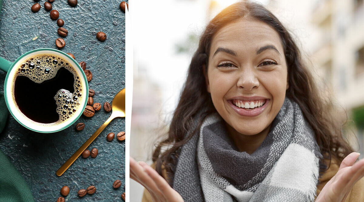 Mest sålda kaffekoppen – nu säljs den på auktion för tusenlappar