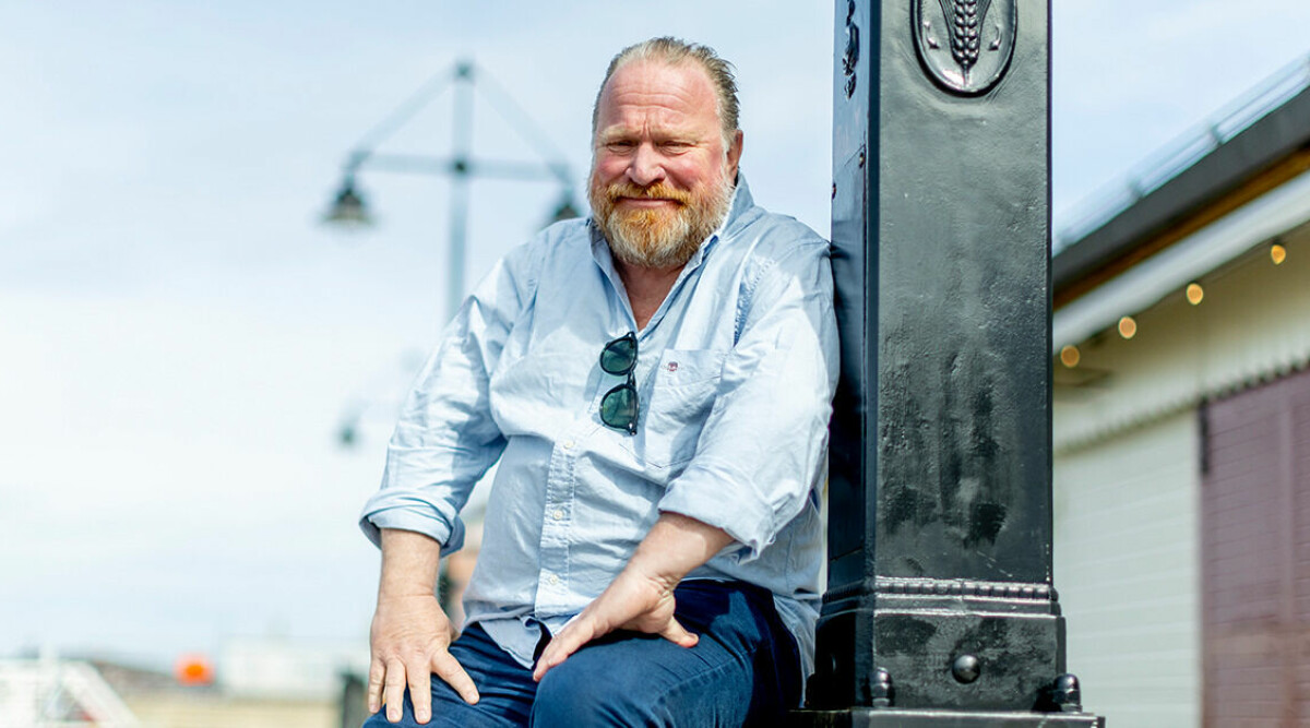Claes Malmberg om hälsan – lever med spridd cancer : ”Jag är totalt irrationell”