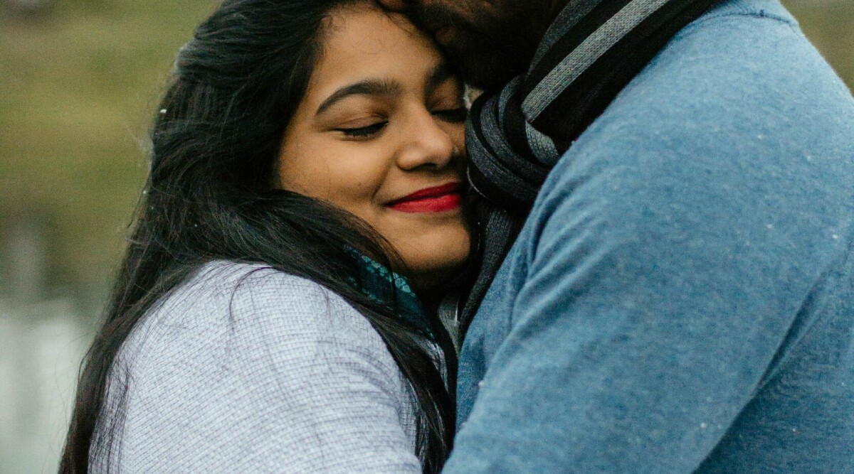 Psykologen: Vi ser att lyckliga par har de här tre sakerna gemensamt