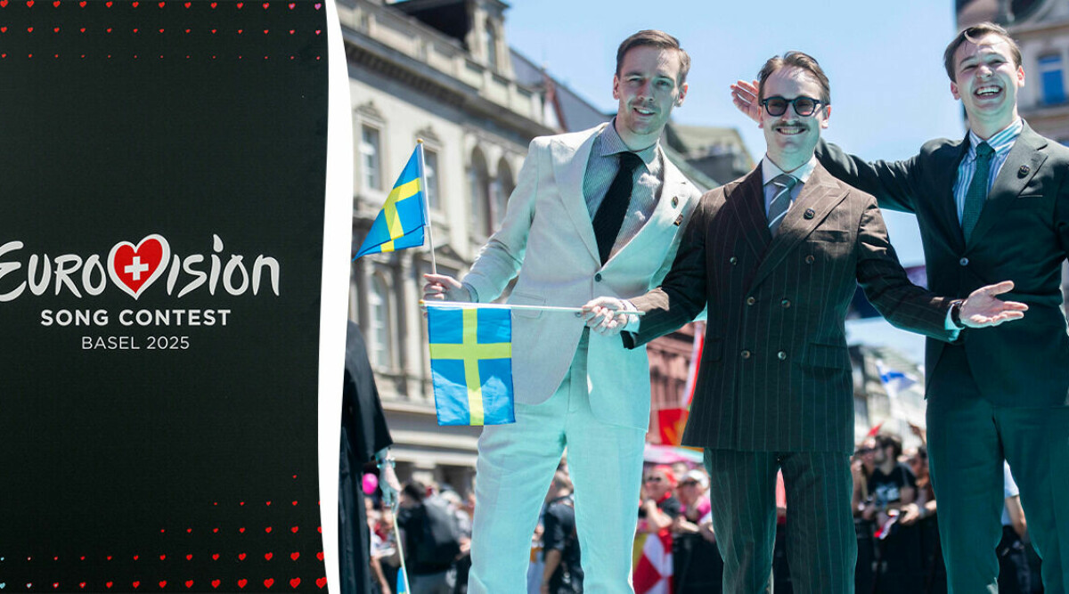 Allt du vill veta om Eurovision song contest 2025: Programledare och Sveriges vinstchans