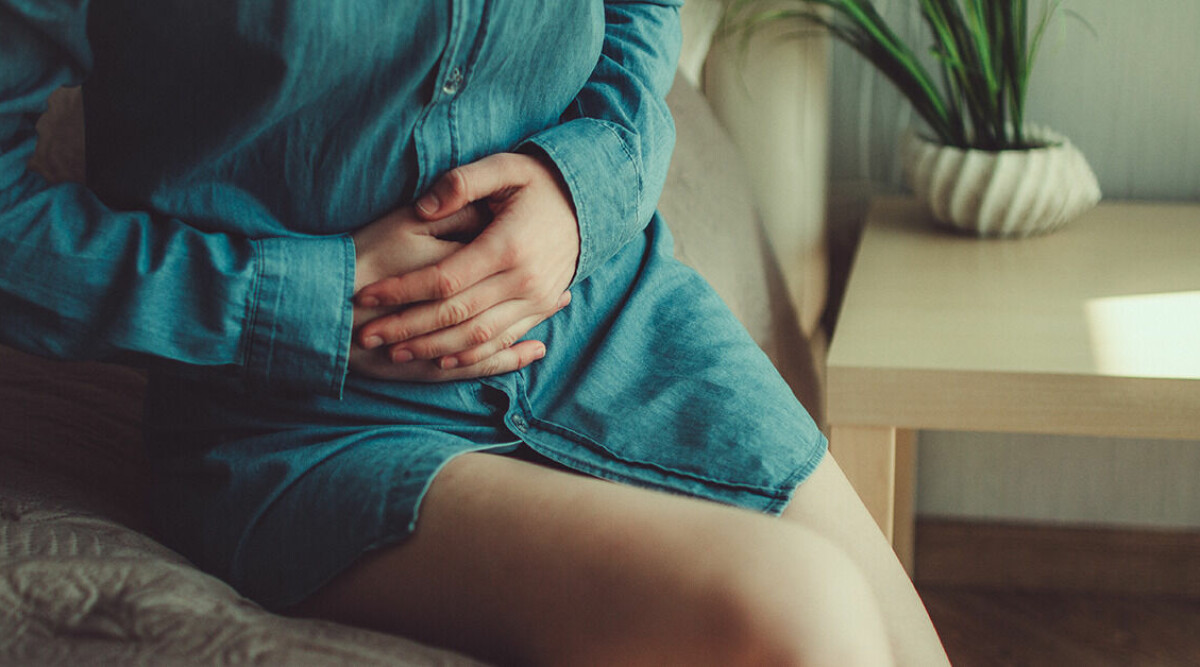 Ont vid sex? Här är de vanligaste orsakerna till samlagssmärta hos kvinnor över 45