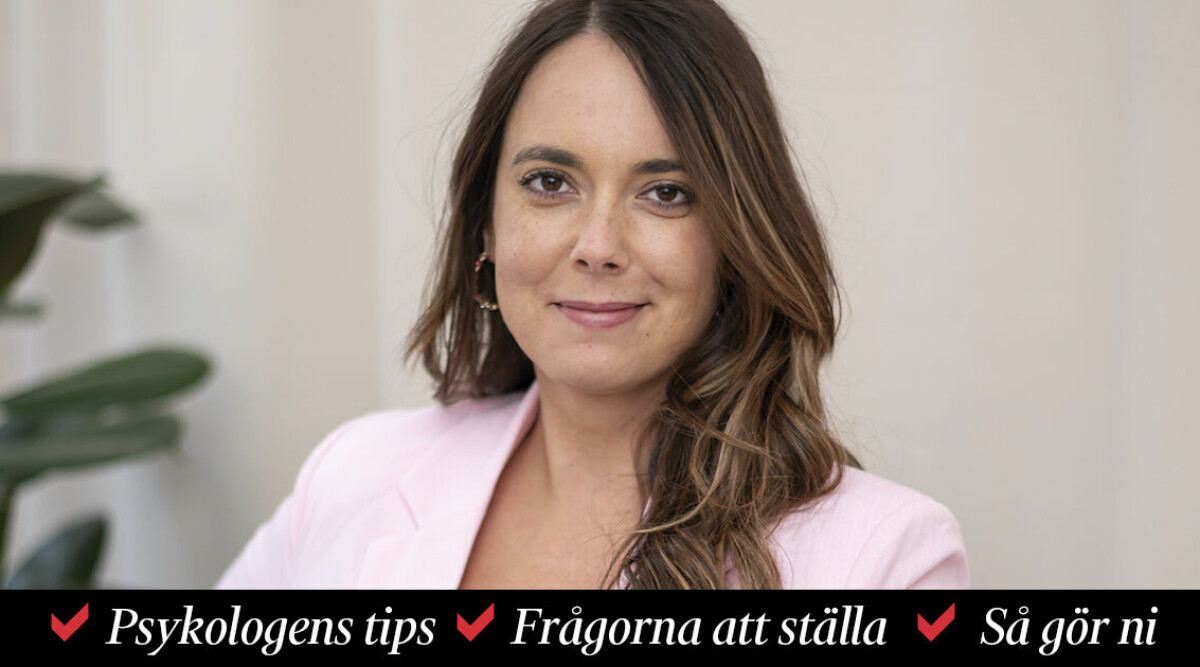 Så berättar ni om skilsmässan för barnen – och om ni träffat någon ny
